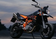 KTM 950 SMR